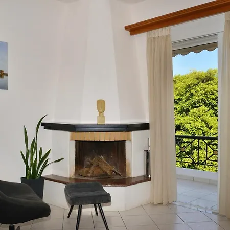 Appartement Gavalas Urban *