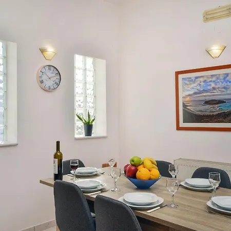Gavalas Urban Appartement Chania (Crete)