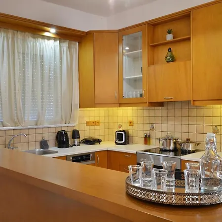 Appartement Gavalas Urban Chania (Crete)