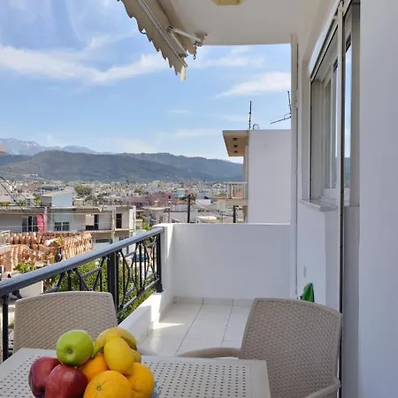 Appartement Gavalas Urban