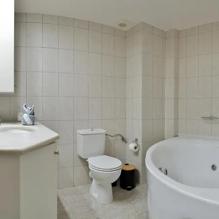 Gavalas Urban Appartement Chania (Crete)