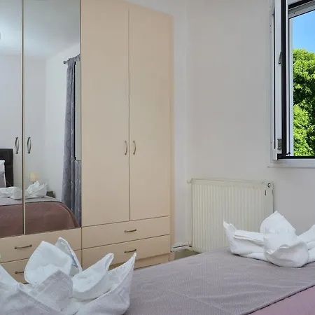 Appartement Gavalas Urban