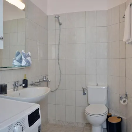 Gavalas Urban Appartement *