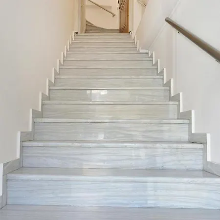 Gavalas Urban Appartement *