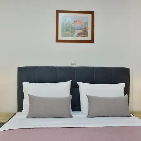 Appartement Gavalas Urban