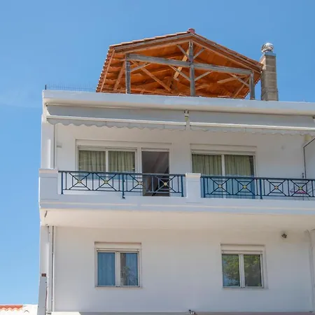 Gavalas Urban Appartamento La Canea